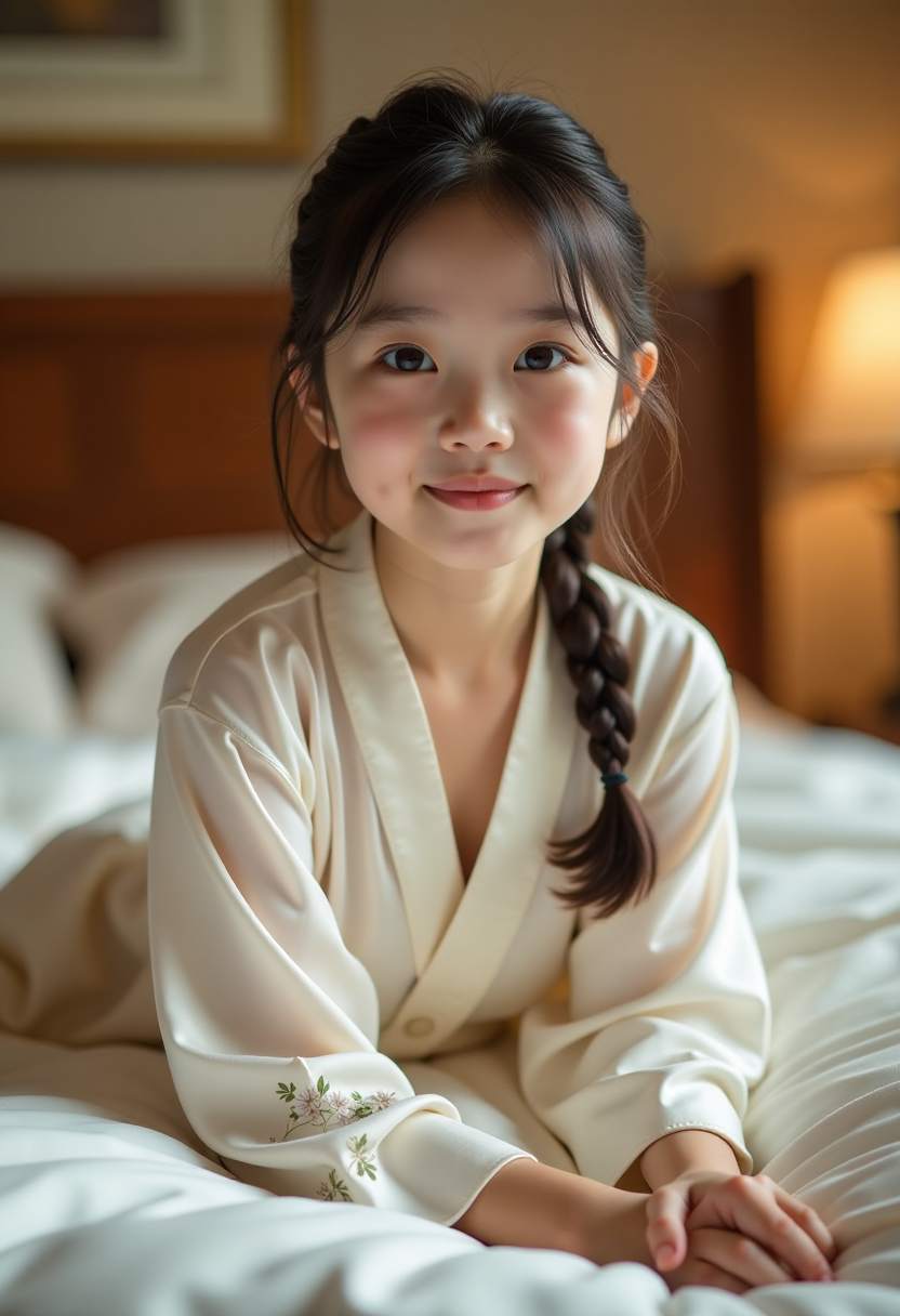 孤烟直
