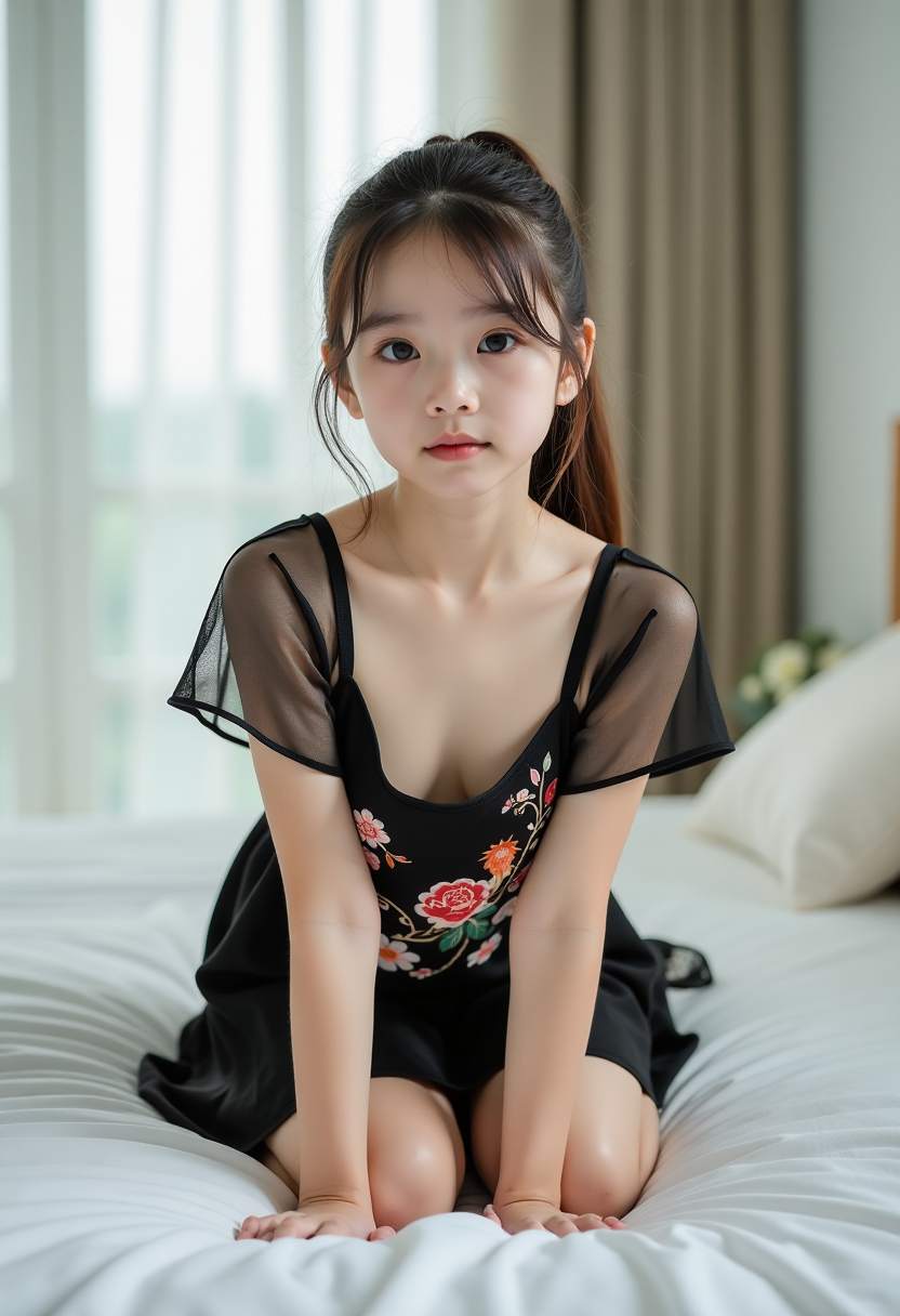 长夜孤星